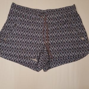 Athleta Shorts